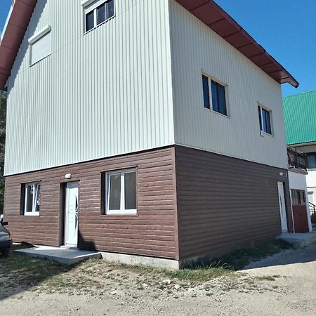 Studio Apartmani V&V جابلياك المظهر الخارجي الصورة