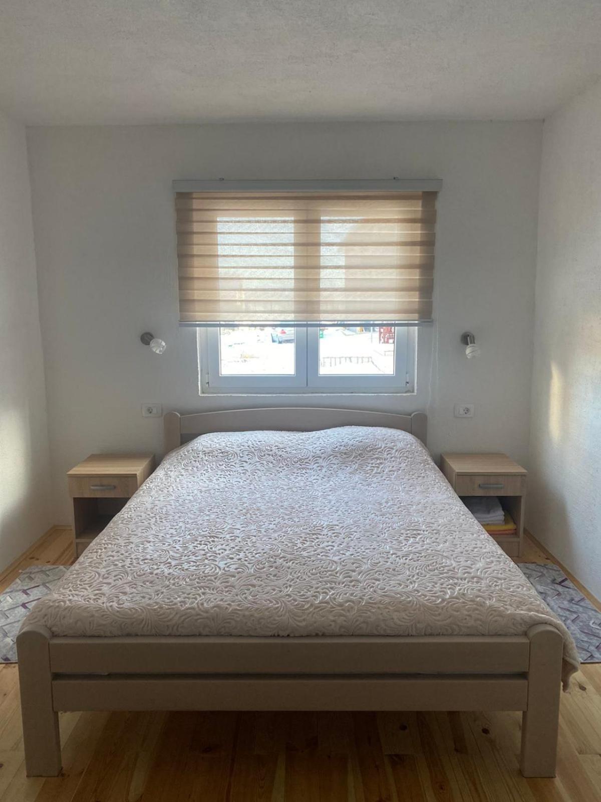 Studio Apartmani V&V جابلياك المظهر الخارجي الصورة