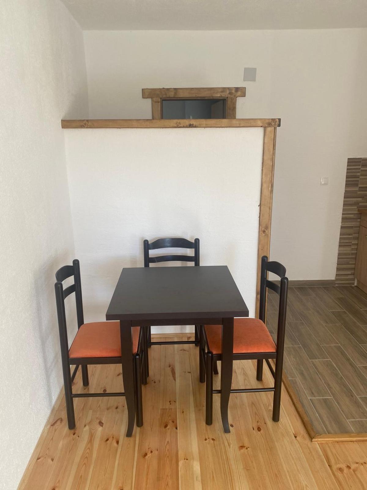 Studio Apartmani V&V جابلياك المظهر الخارجي الصورة
