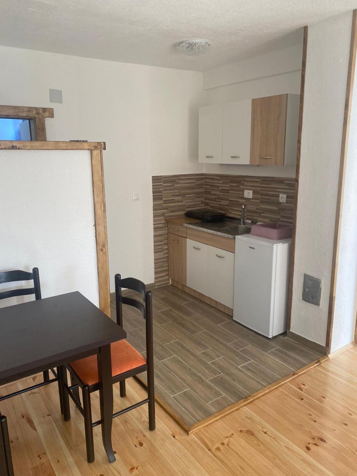 Studio Apartmani V&V جابلياك المظهر الخارجي الصورة