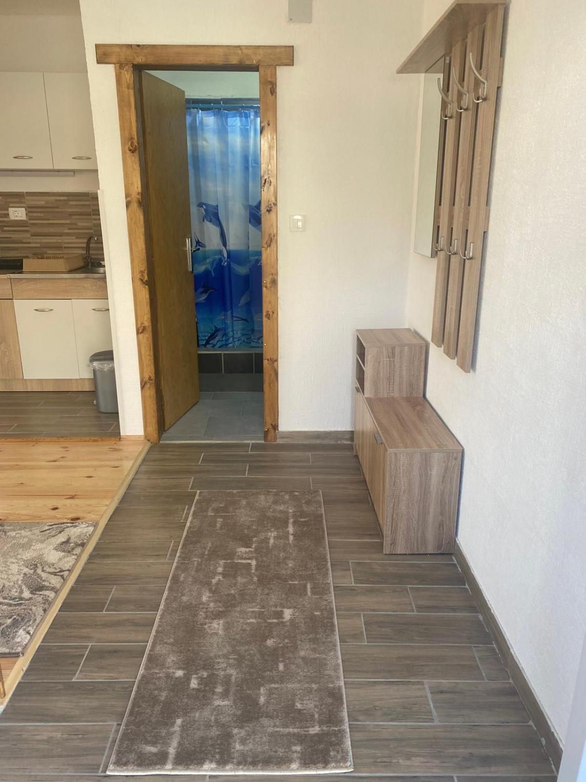 Studio Apartmani V&V جابلياك المظهر الخارجي الصورة