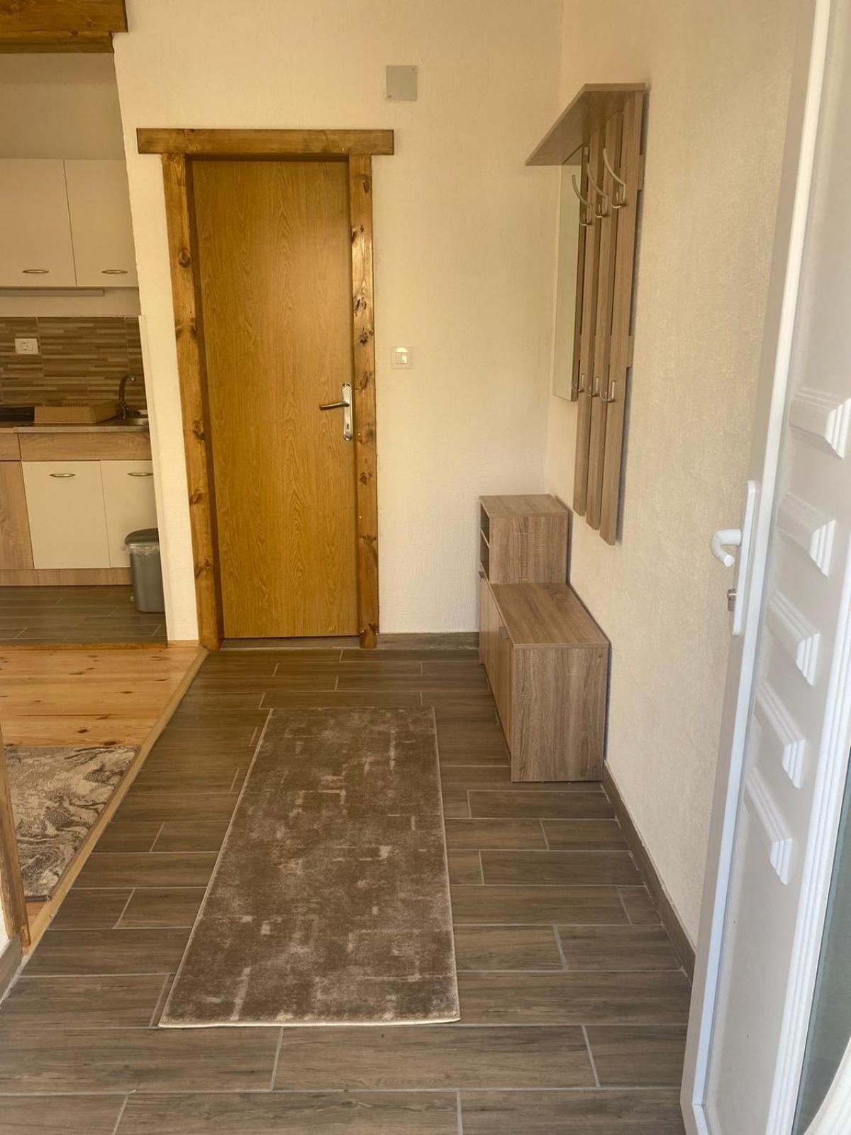 Studio Apartmani V&V جابلياك المظهر الخارجي الصورة