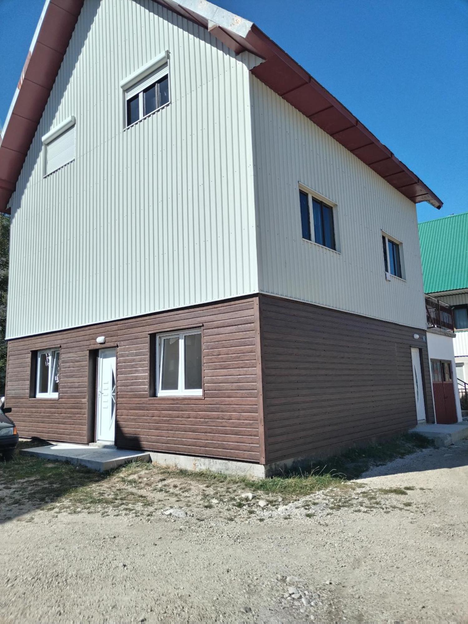 Studio Apartmani V&V جابلياك المظهر الخارجي الصورة